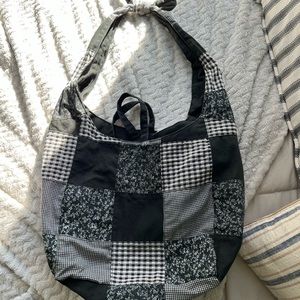Longaberger tote